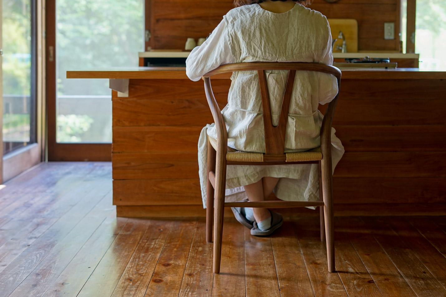 CH24（Yチェア）とは - カールハンセン＆サン正規取扱店vanilla