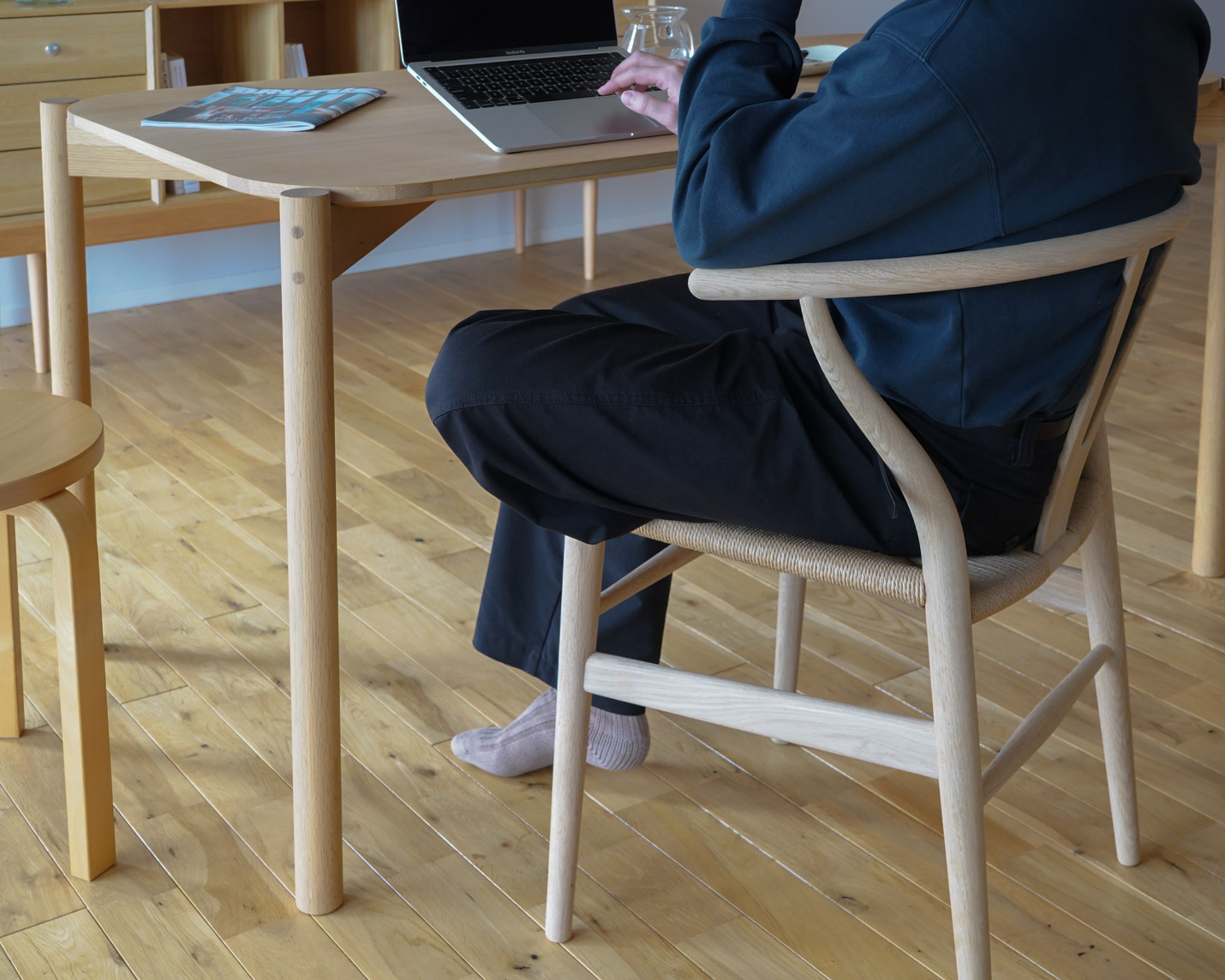 CH24（Yチェア）とは - カールハンセン＆サン正規取扱店vanilla