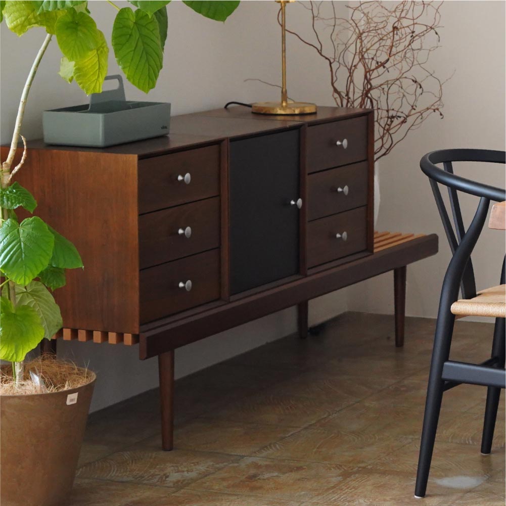 vanillaオリジナル 826STANDARD UNIT サイドボード