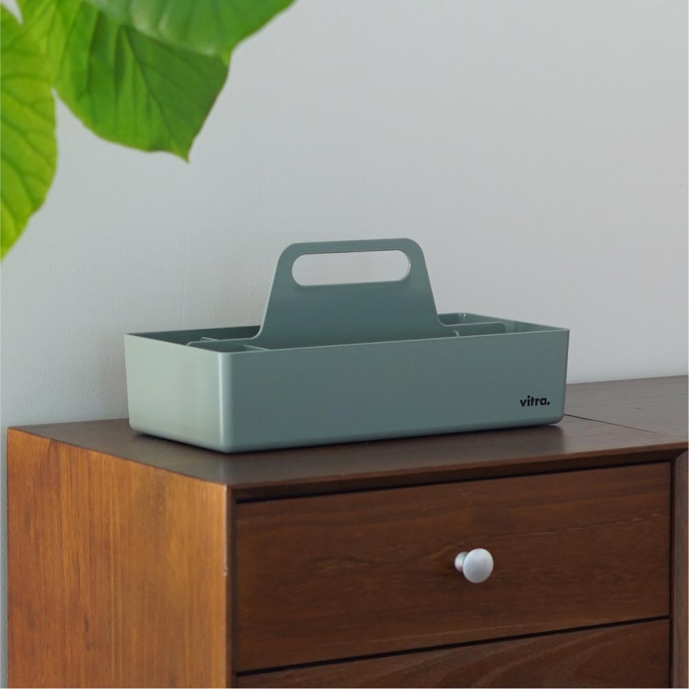 Vitra（ヴィトラ） ツールボックスRE