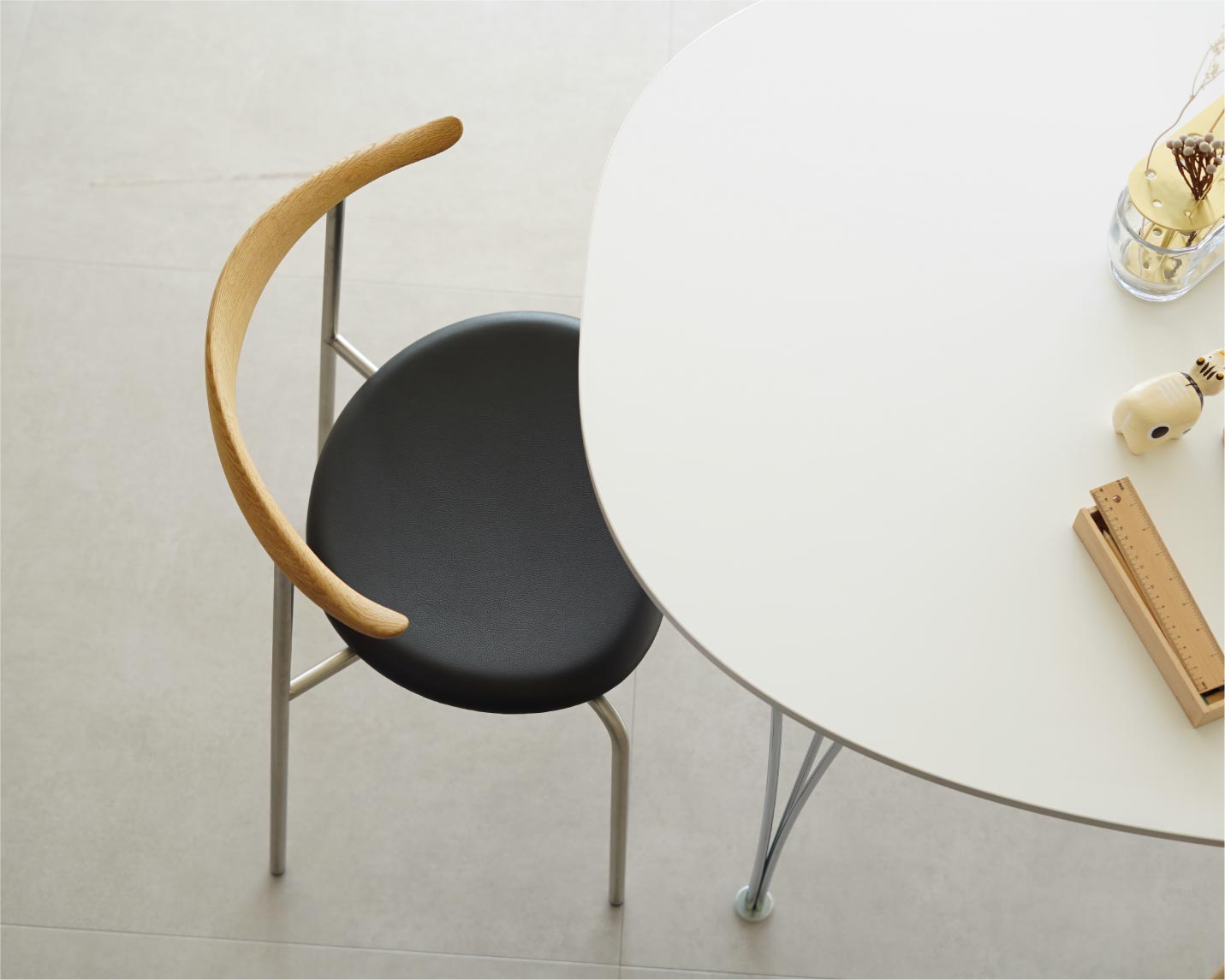 CARL HANSEN & SON （カール・ハンセン＆サン）CH88P