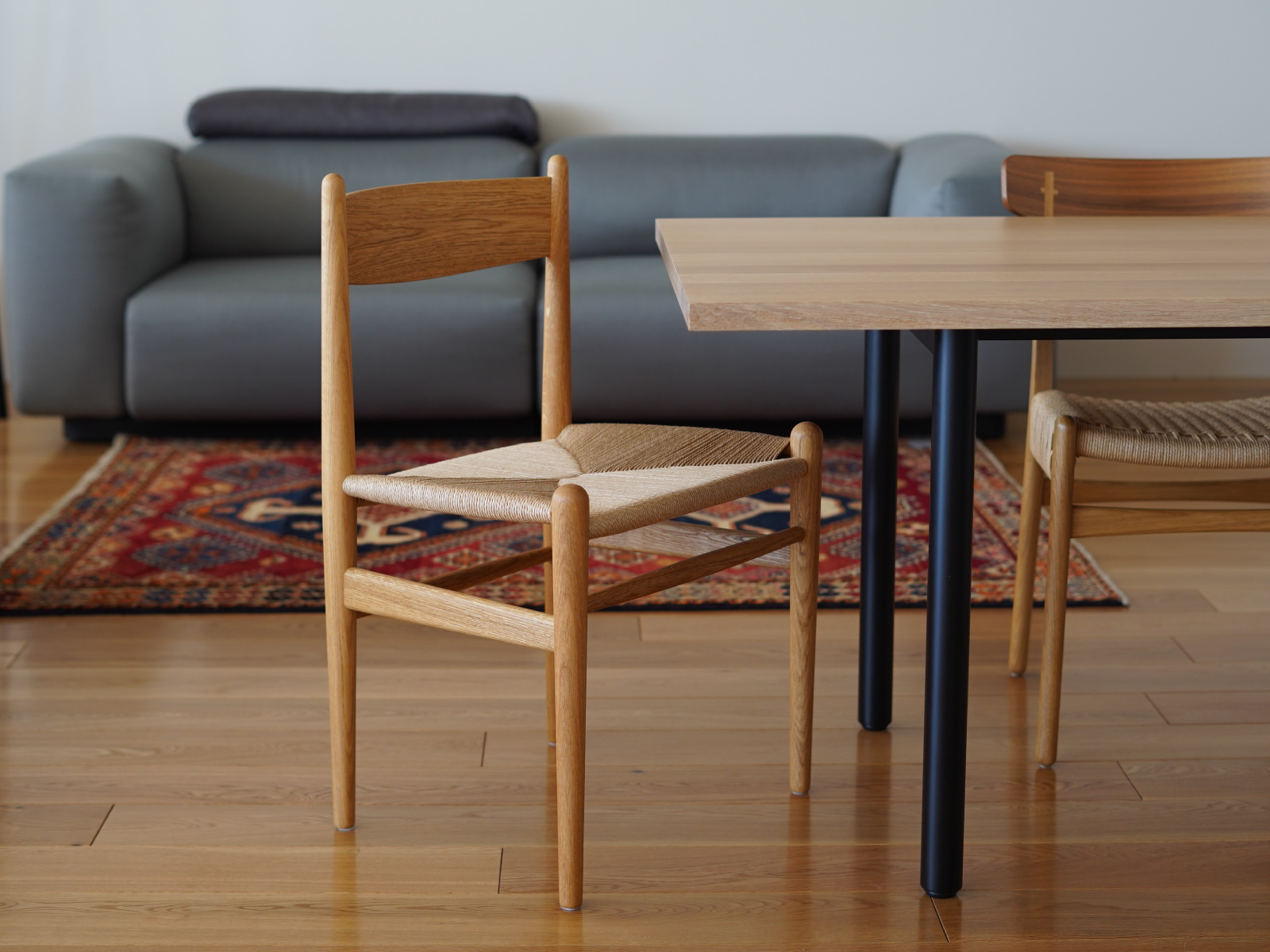 CARL HANSEN \u0026 SON / ch36北欧ヴィンテージ