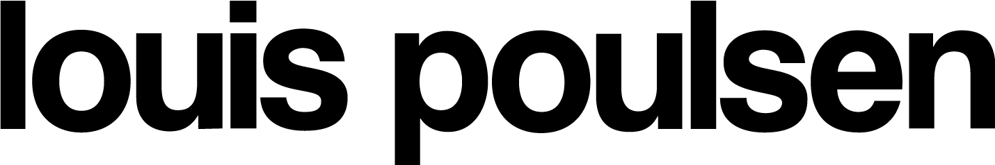 ルイスポールセン（louispoulsen）ロゴ