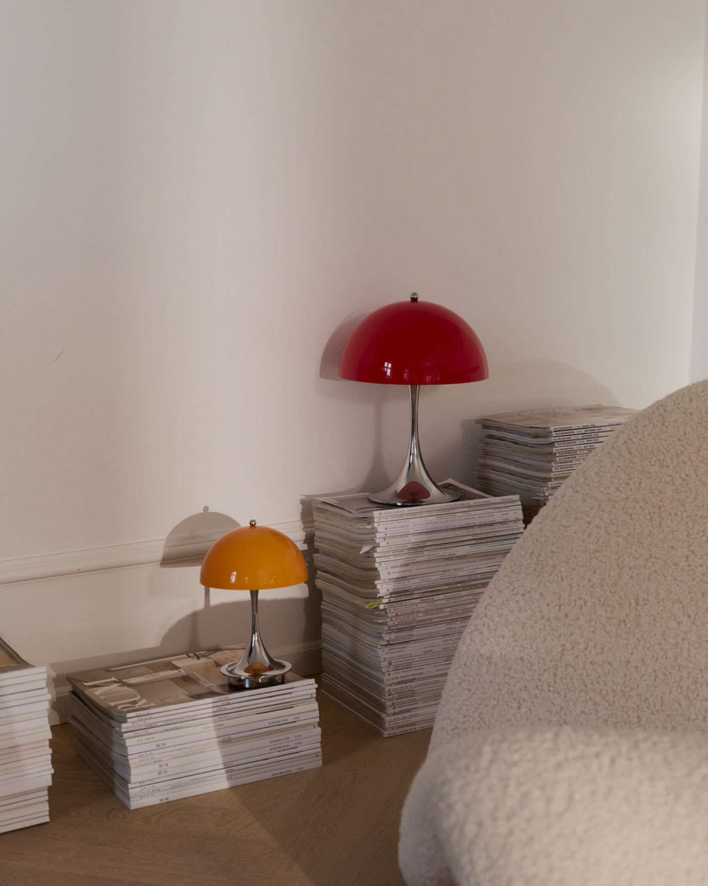 ルイスポールセン(Louis Poulsen) パンテラ 250 ポータブル ORIGINALS