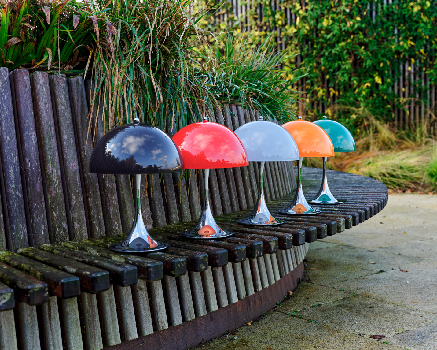 ルイスポールセン(Louis Poulsen) パンテラ 250 ポータブル ORIGINALS