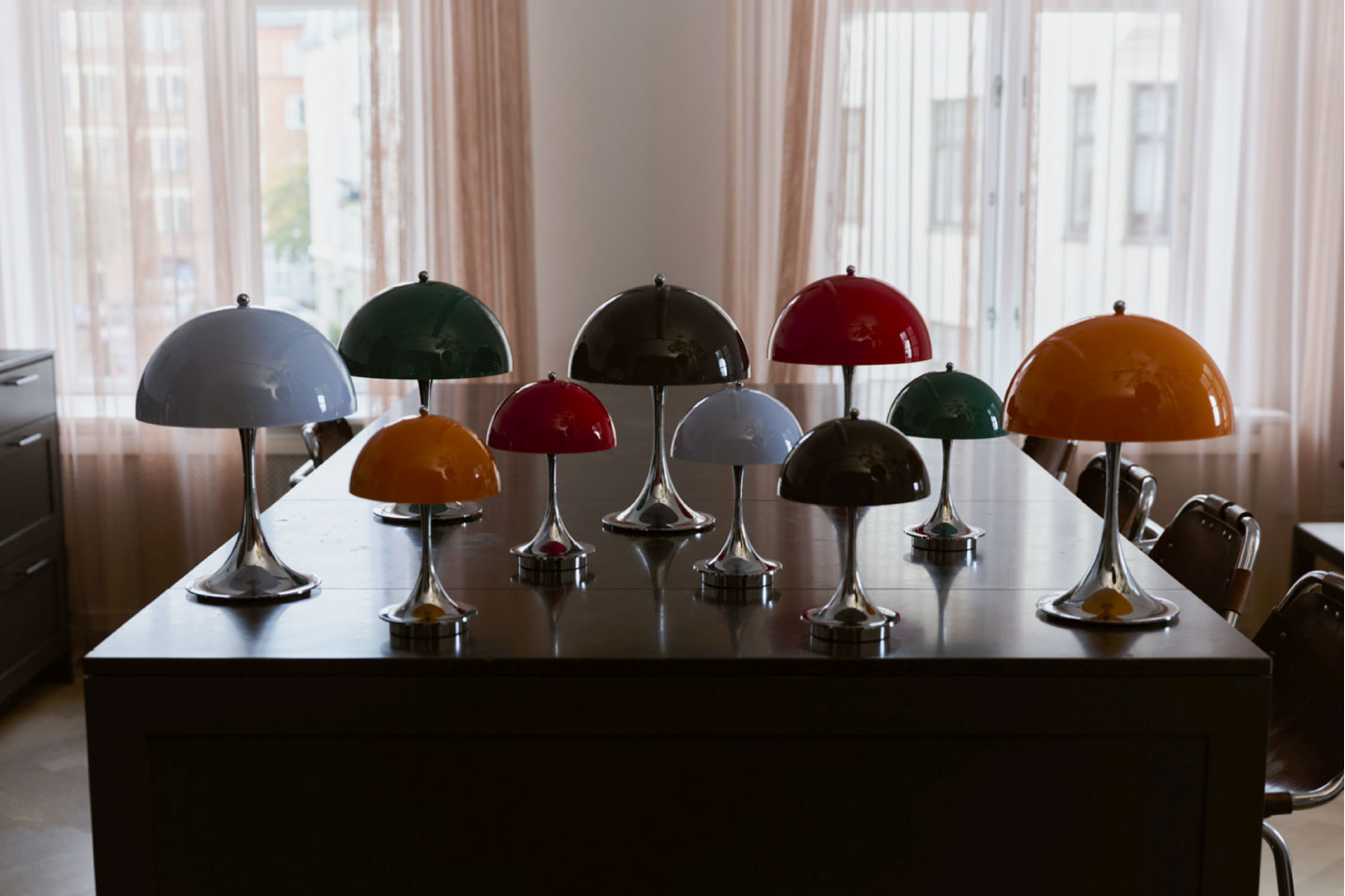 ルイスポールセン（Louis Poulsen） パンテラ 160 ポータブル V3 ORIGINALS