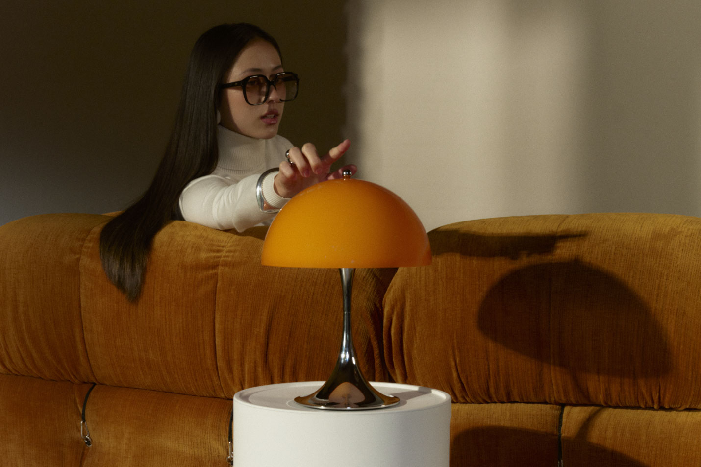 ルイスポールセン(Louis Poulsen) パンテラ 250 ポータブル ORIGINALS