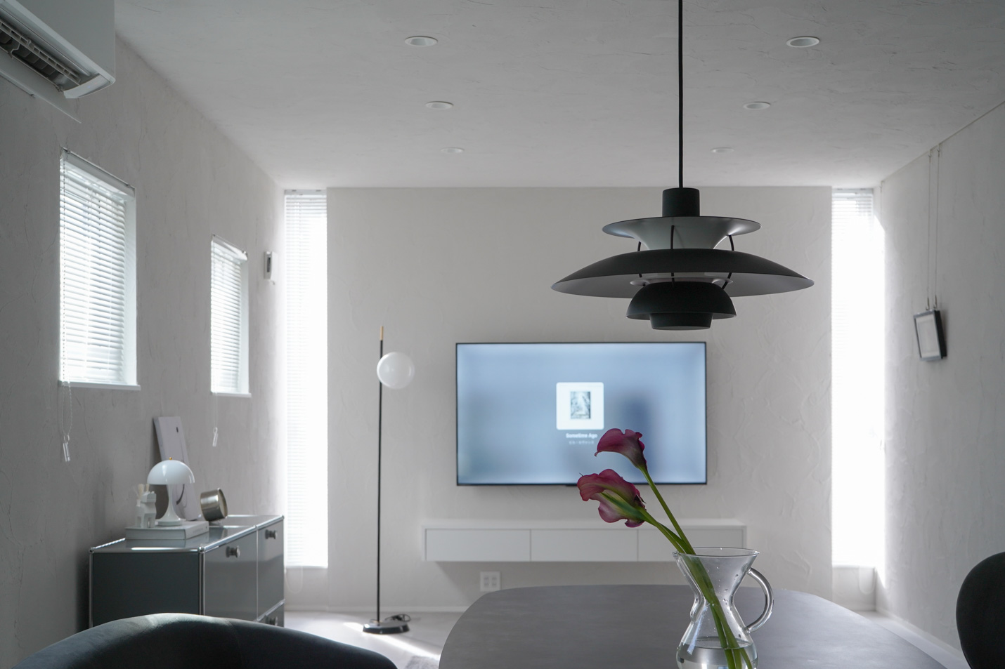 ルイスポールセン（Louis Poulsen）PH5 / ブラック・エディション2025