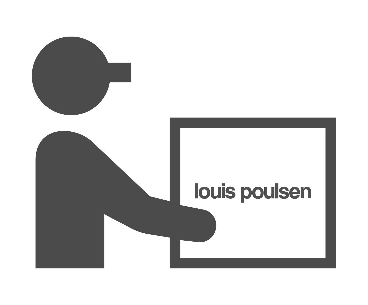 ルイスポールセン（Louis Poulsen）PHアーティチョーク