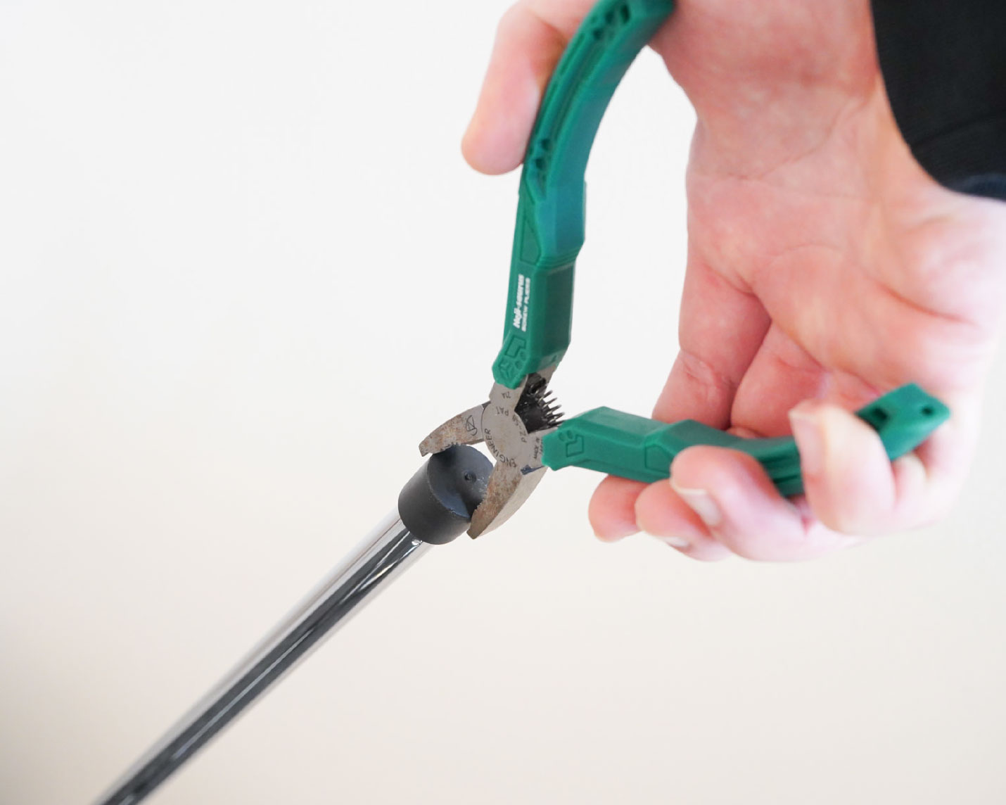 フリッツ・ハンセン（FRITZ HANSEN）セブンチェア用フェルトグライド