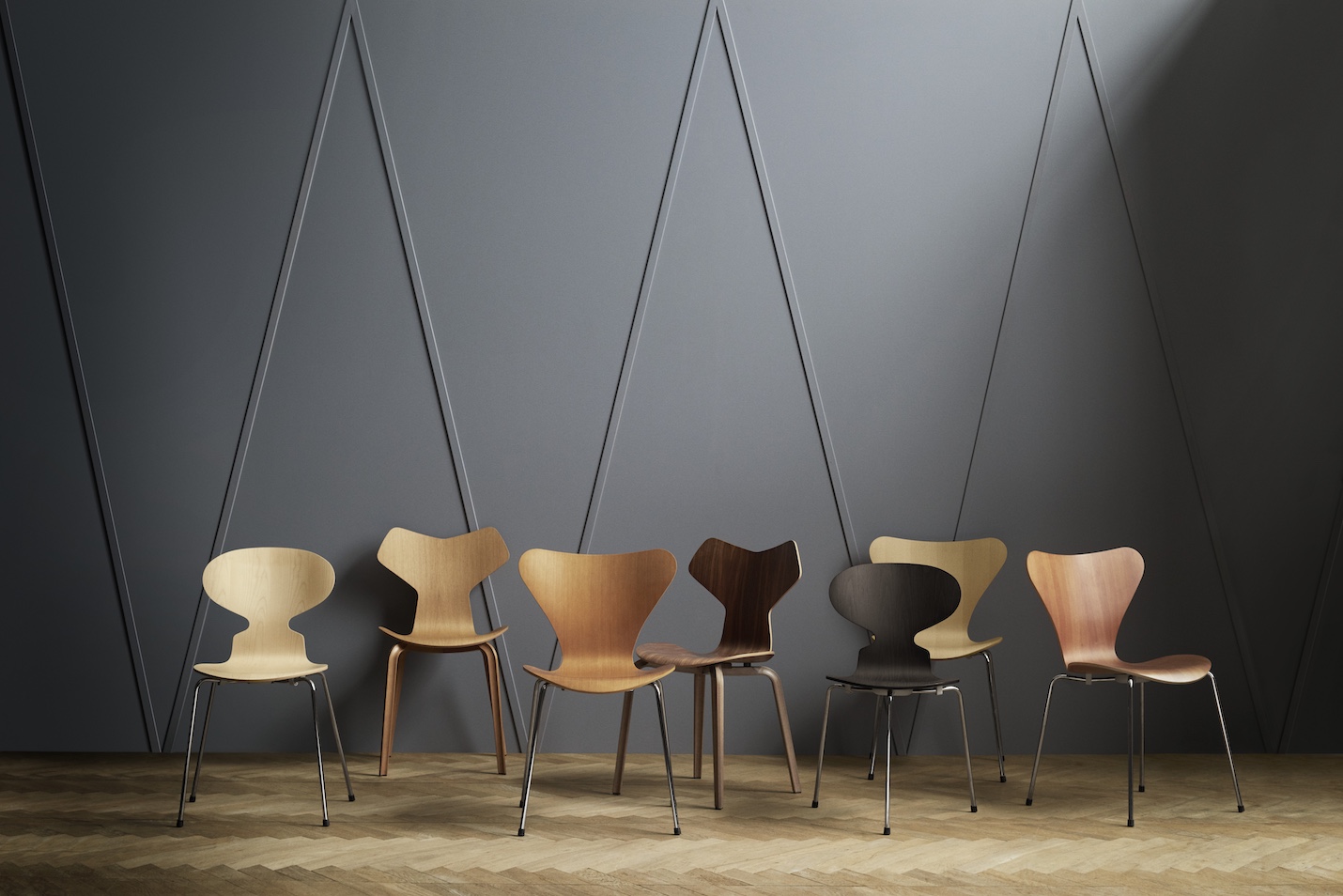 フリッツ・ハンセン（FRITZ HANSEN）国内在庫品一覧