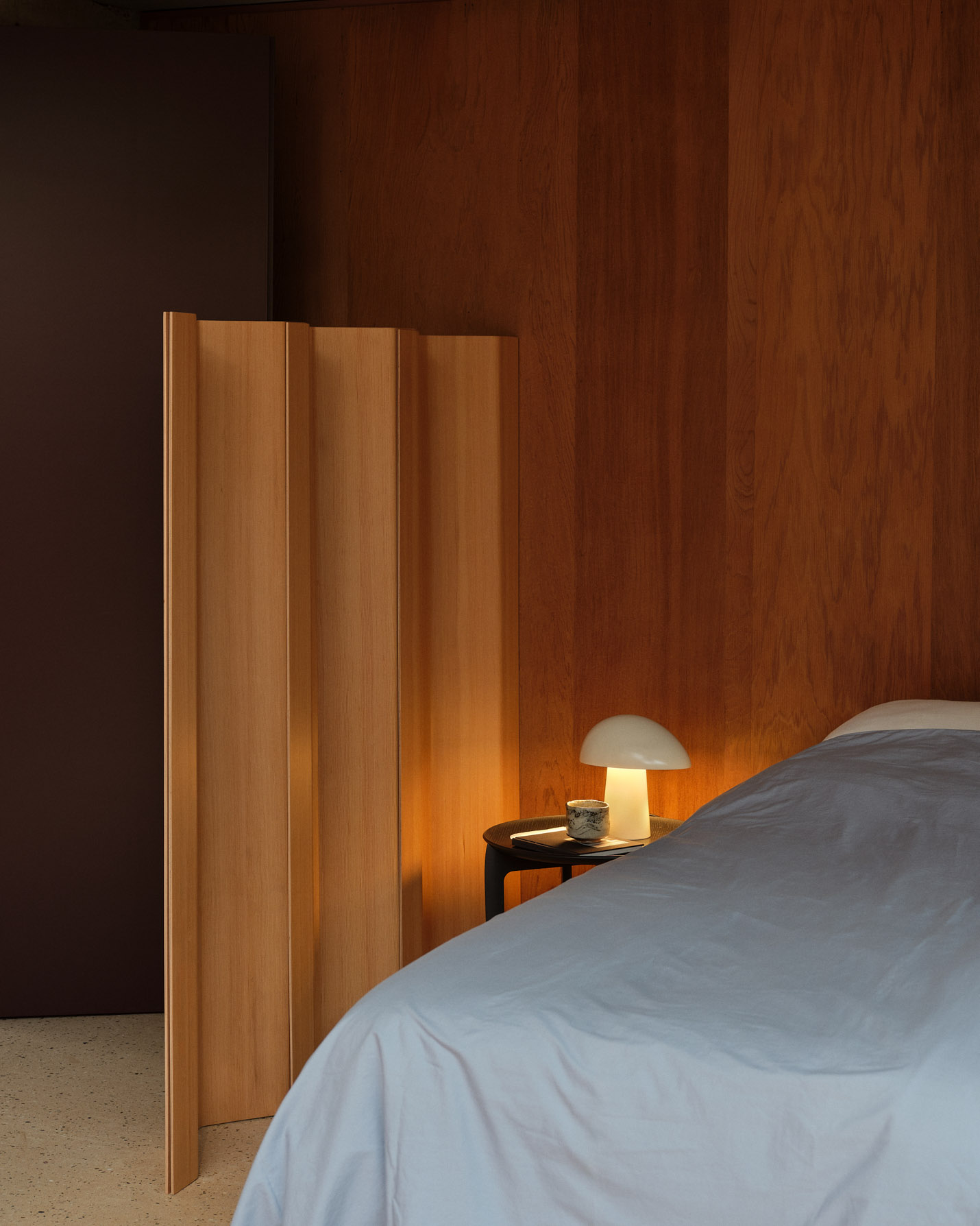 フリッツ・ハンセン(FRITZ HANSEN)PK111 パーテーション