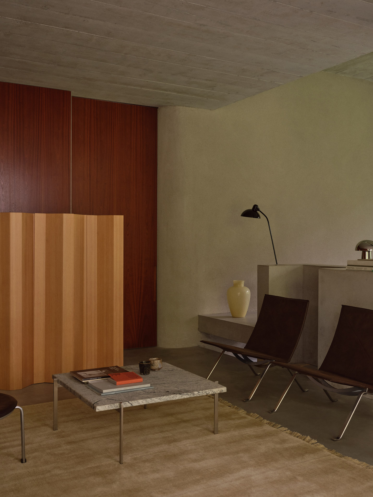  フリッツ・ハンセン（FRITZ HANSEN）PK111 パーテーション