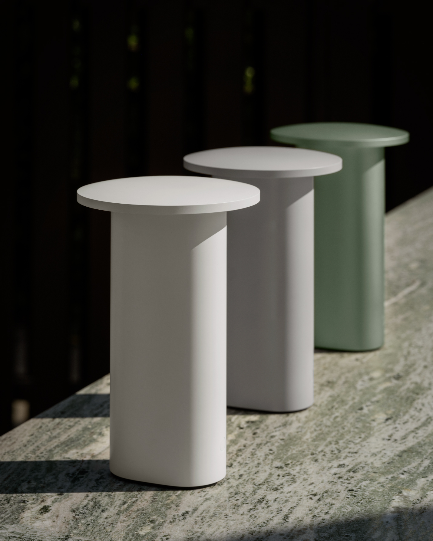 FRITZ HANSEN（フリッツ・ハンセン）SOLAE（ソラエ） ポータブルランプ