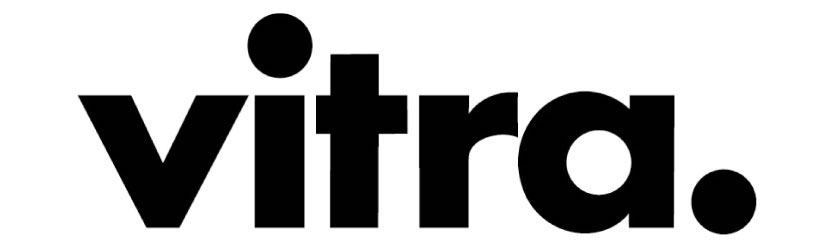 Vitra（ヴィトラ）ブランドロゴ