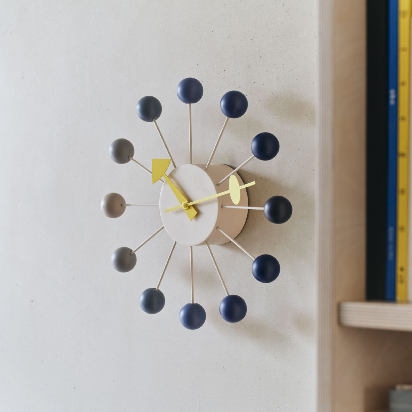 Ball Clock Limited edition Dusk