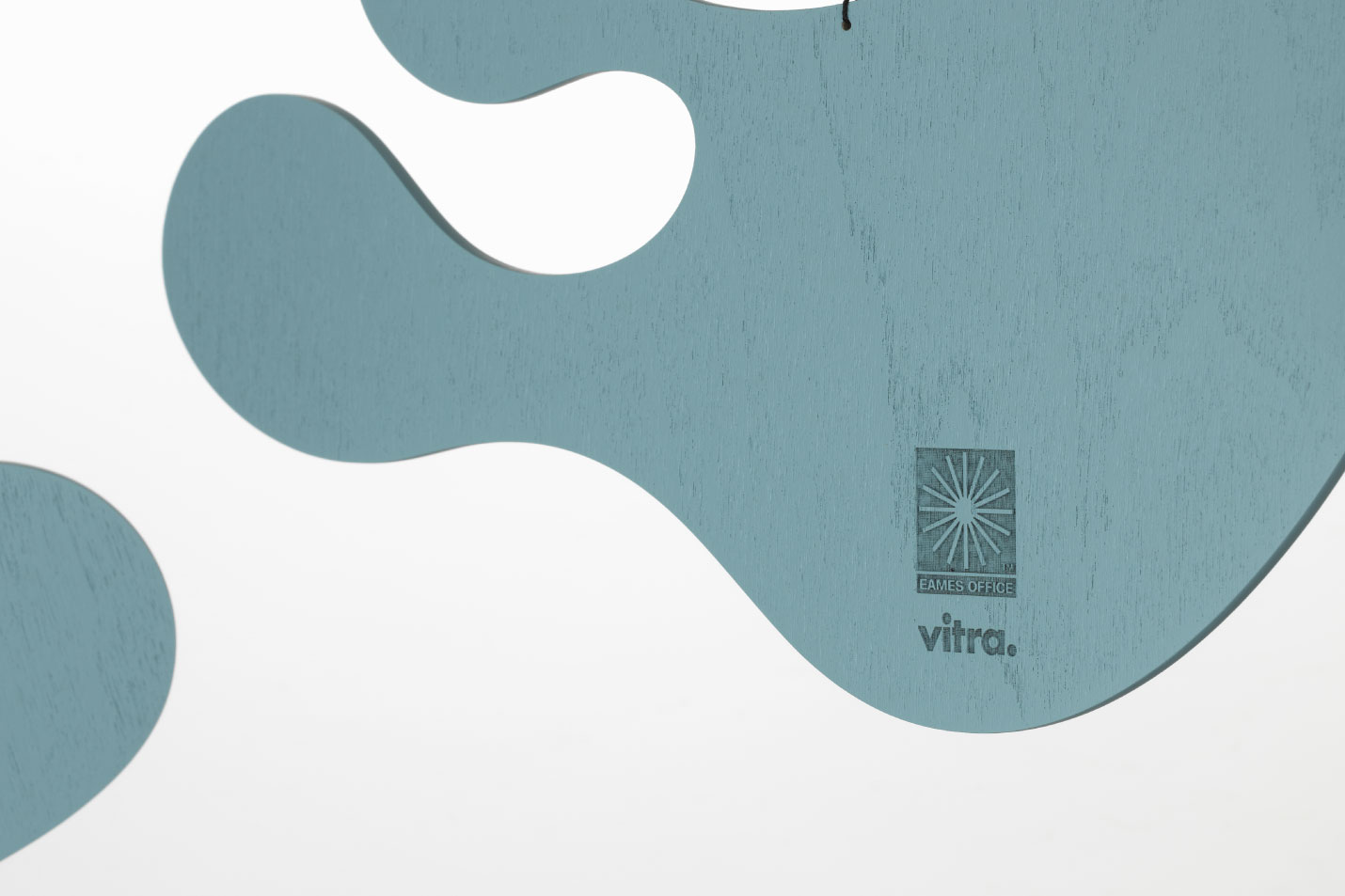 Vitra（ヴィトラ） イームズ プライウッドモビール（Plywood Mobile）C