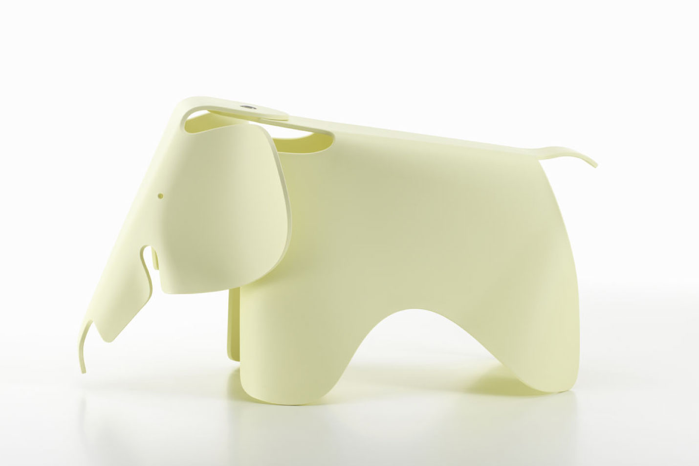 Vitra（ヴィトラ）イームズエレファントREカナリア