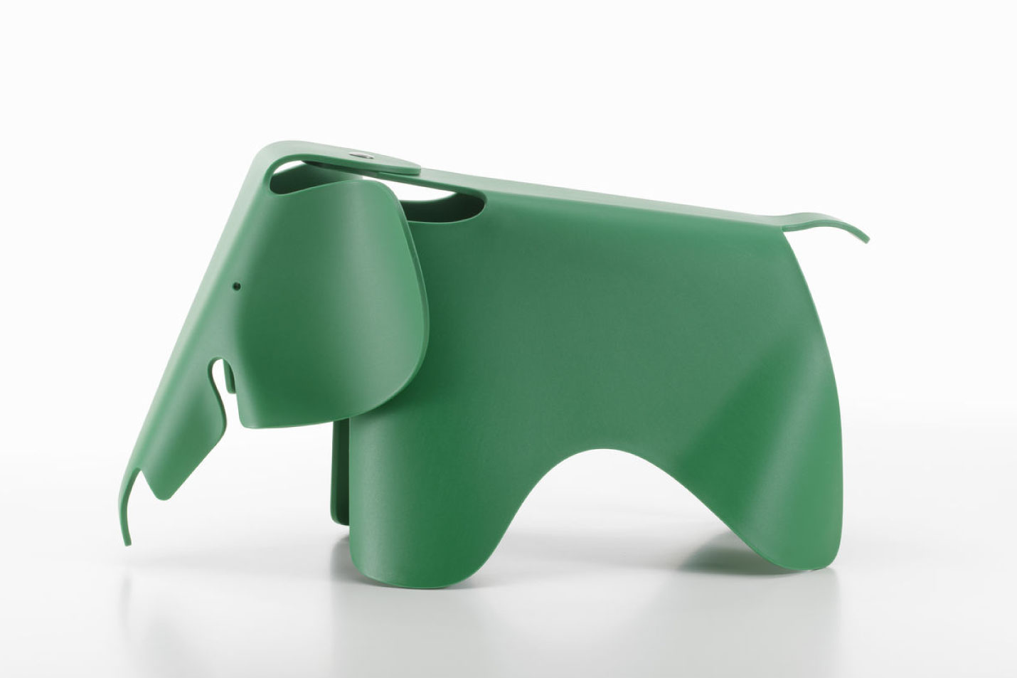 Vitra（ヴィトラ）イームズエレファントREエメラルド