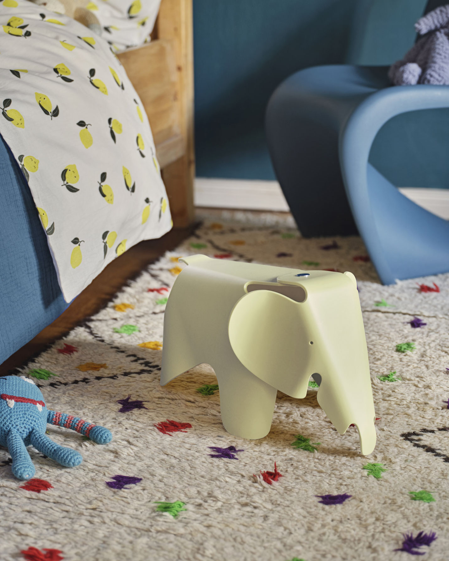 Vitra（ヴィトラ）イームズエレファントRE