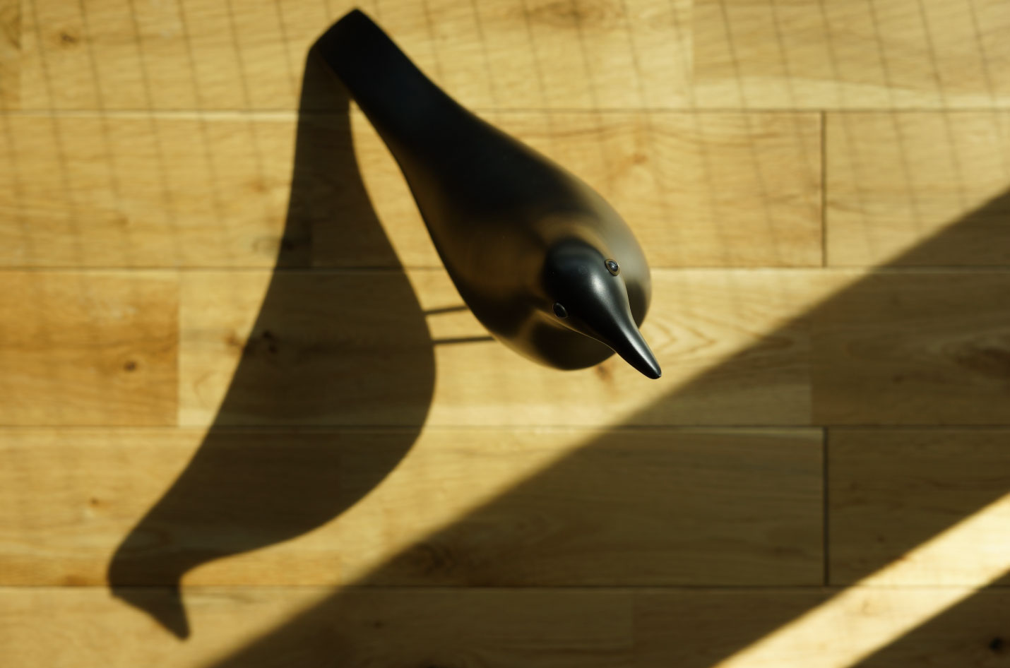 Vitra イームズ ハウス バード Eames House Bird 箱あり インテリア