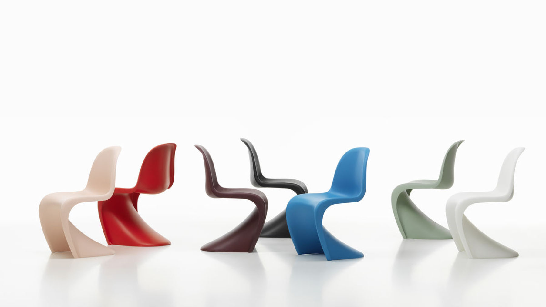 Vitra（ヴィトラ） パントンチェア（Panton Chair