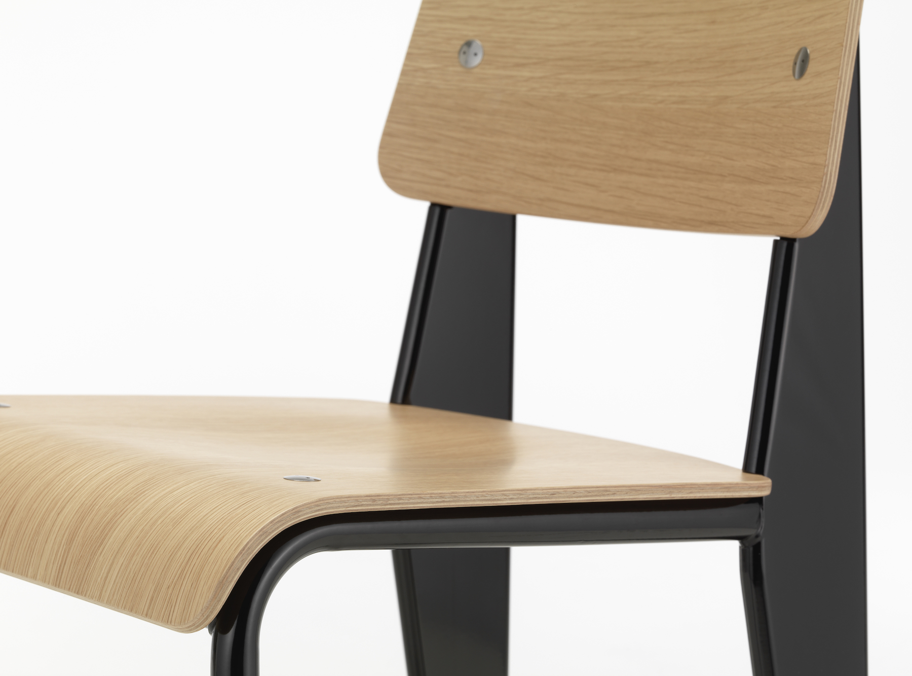 Vitra（ヴィトラ） スタンダードチェア（Standard Chair）ディープ 