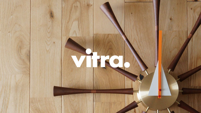 vitra（ヴィトラ）とは