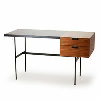 ピエール・ポラン デスク（F031デスク） チーク | インテリアショップ