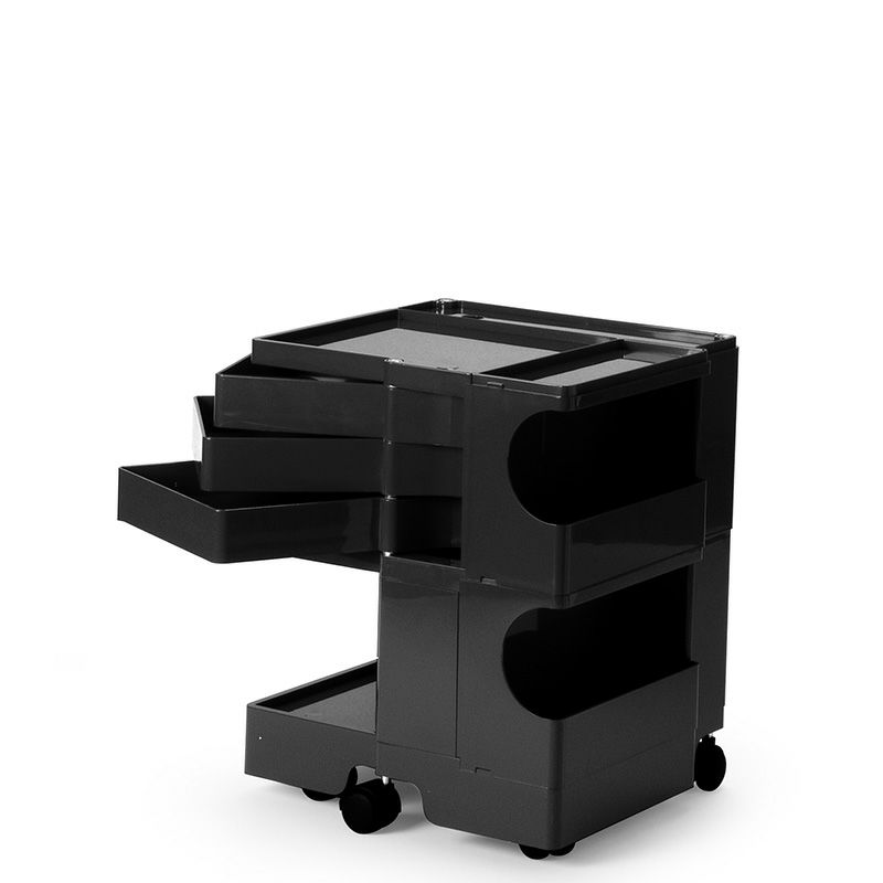 ボビーワゴン3段2トレイ ボビーワゴン 3段2トレイの通販 | 家具・インテリア通販 MAARKET