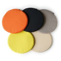 イームズ シェルチェア用シートパッド商品画像1