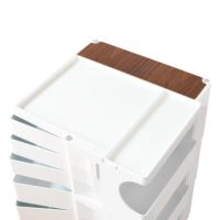 ボビーワゴン用ウッドプレート BUTAI Mサイズ商品画像1