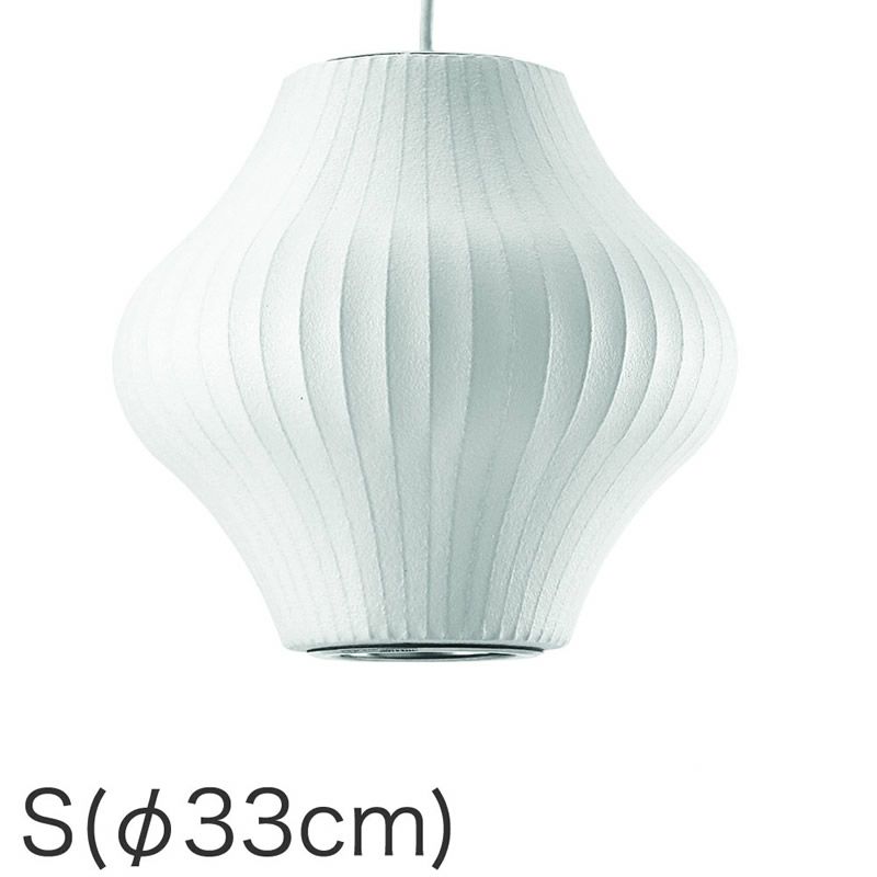 Bubble Lamp（バブルランプ） Pear Lamp Small商品画像1