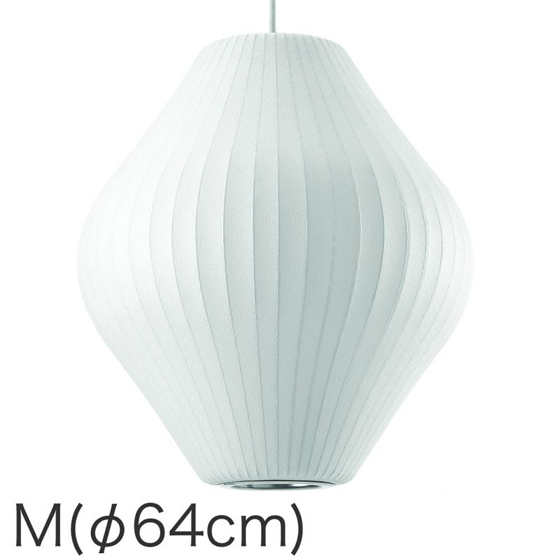 Bubble Lamp（バブルランプ） Pear Lamp Medium商品画像1
