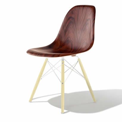 ウッドシェルチェア | インテリアショップvanilla