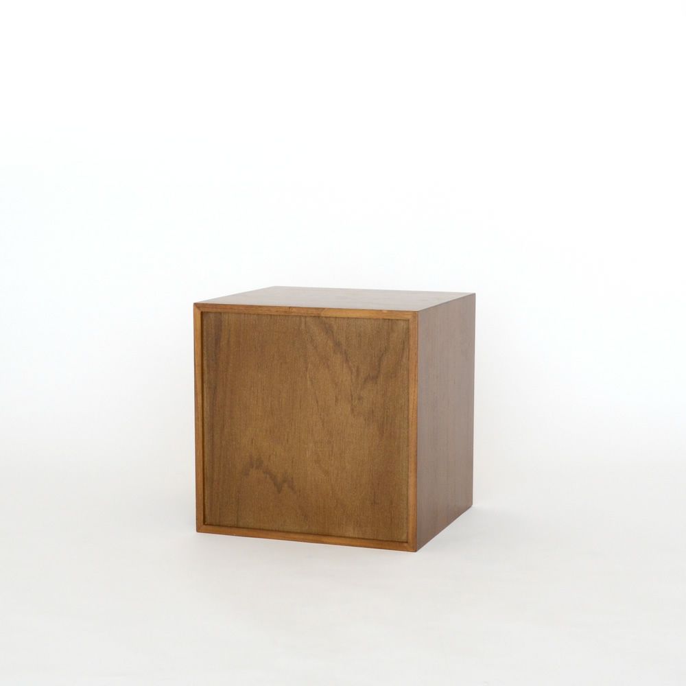 826STANDARD UNIT ドロワーボックス [B3] ブラウン 商品画像3