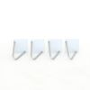 826STANDARD UNIT ヘアピンレッグ 4本セット [SH] シルバー 商品画像3