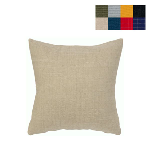 マルニ60 フェザークッション ファブリック M-02 | インテリアショップ