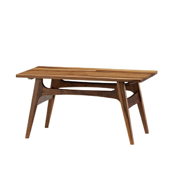 【zakkaちゃん 専用】MARUNI60 マルニ コーヒーテーブル 90 美品 マルニ60 ウォルナットフレームコーヒーテーブル90 | インテリア