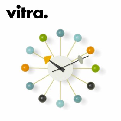 Vitra（ヴィトラ） 時計