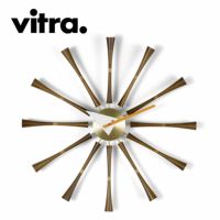 Vitra（ヴィトラ） ネルソン スピンドルクロック商品画像1