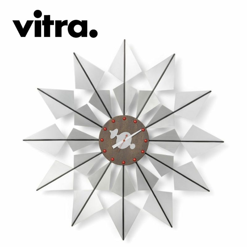 Vitra（ヴィトラ） ネルソン フロック オブ バタフライズ商品画像1