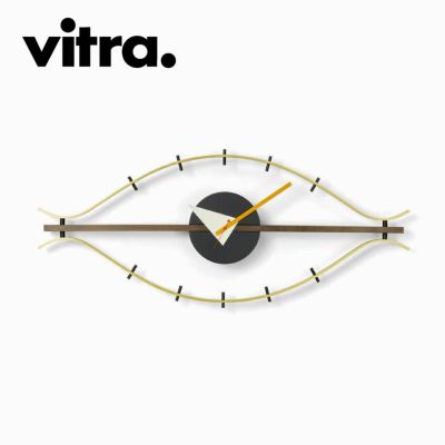 Vitra（ヴィトラ） ネルソン アイクロック