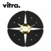 Vitra（ヴィトラ） ネルソン ペタルクロック商品画像1