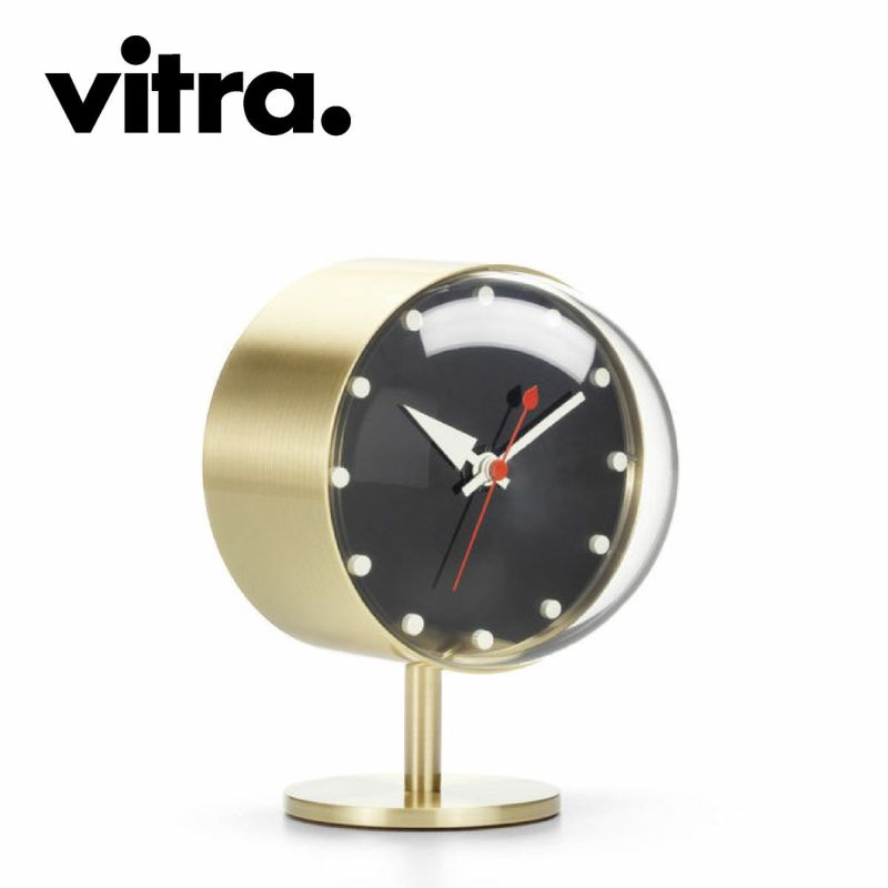 Vitra（ヴィトラ） ネルソン ナイトクロック | インテリアショップvanilla