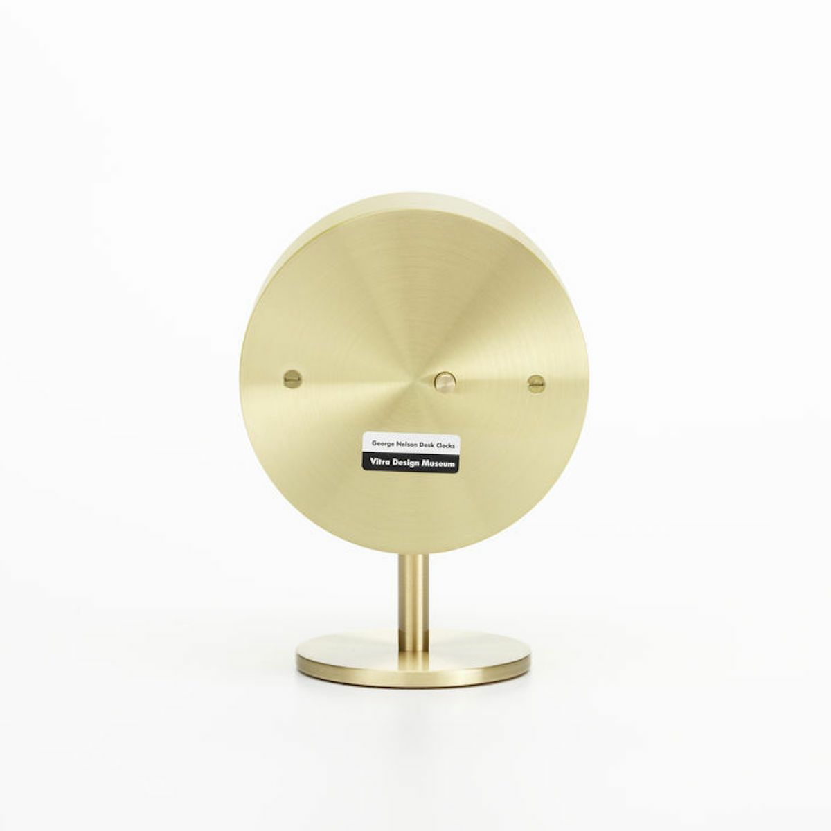 Vitra（ヴィトラ） ネルソン ナイトクロック 商品画像3