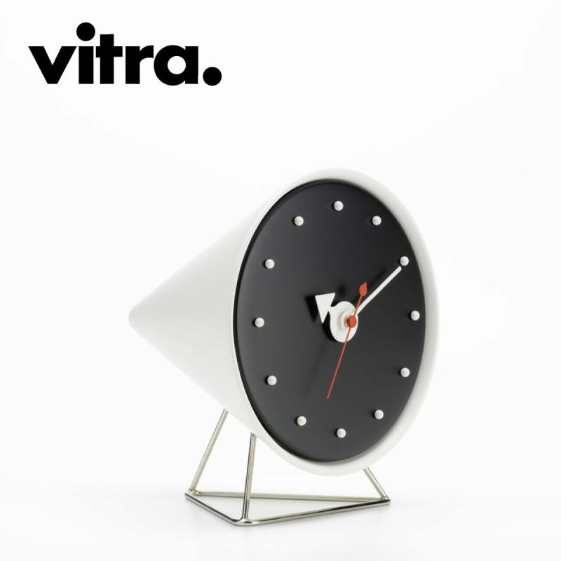 Vitra（ヴィトラ） ネルソン コーンクロック商品画像1