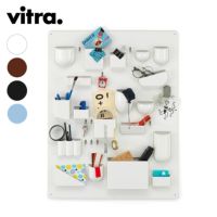 Vitra（ヴィトラ） ウーテンシロ 1（Uten.Silo I）ホワイト商品画像1