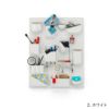 Vitra（ヴィトラ） ウーテンシロ 2（Uten.Silo II）ホワイト 商品画像2