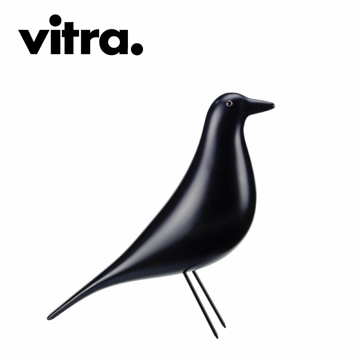 Vitra（ヴィトラ） イームズ ハウスバード（Eames House Bird）商品画像1
